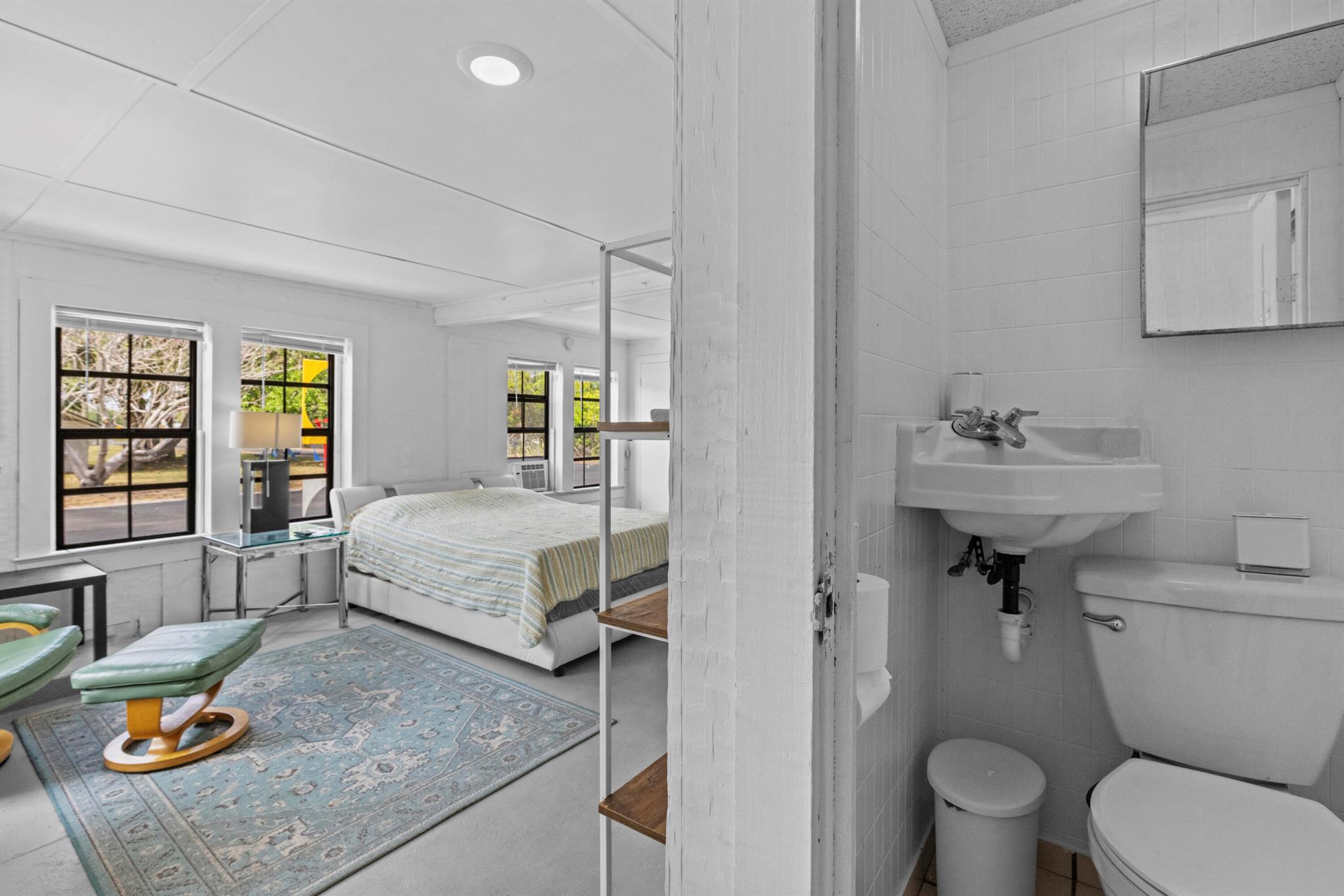 METES AND BOUNDS - Residential Income