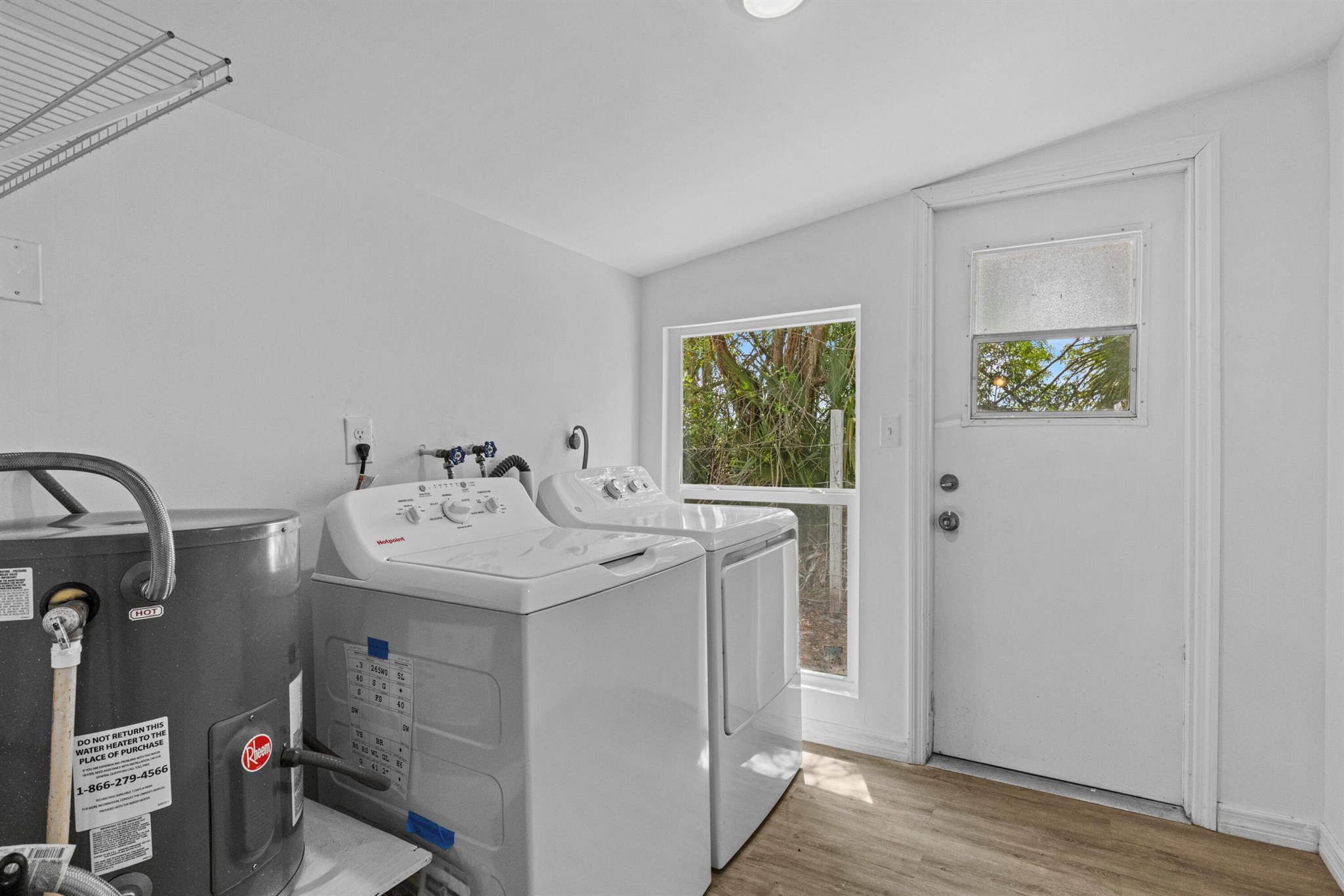 METES AND BOUNDS - Residential Income