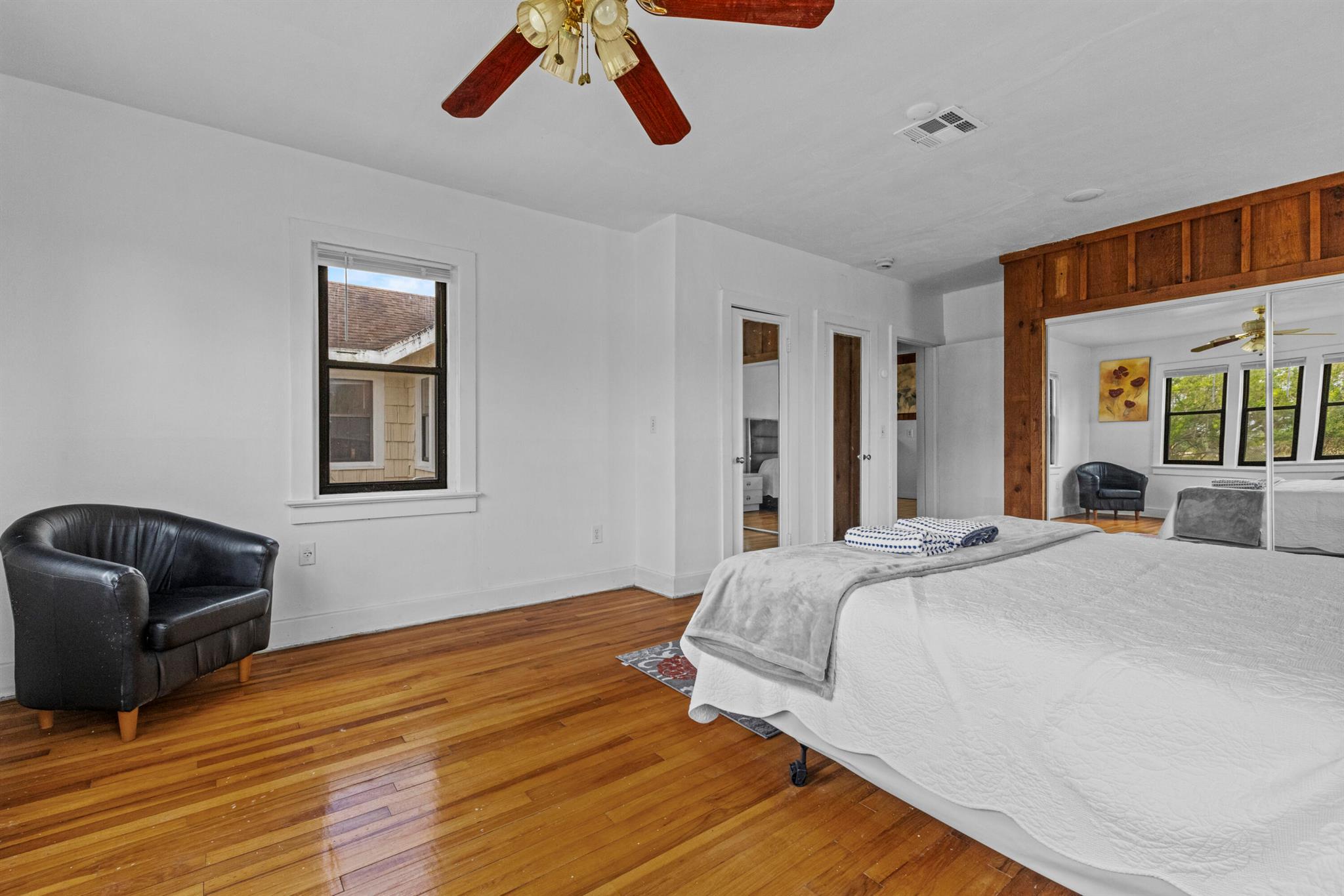 METES AND BOUNDS - Residential Income