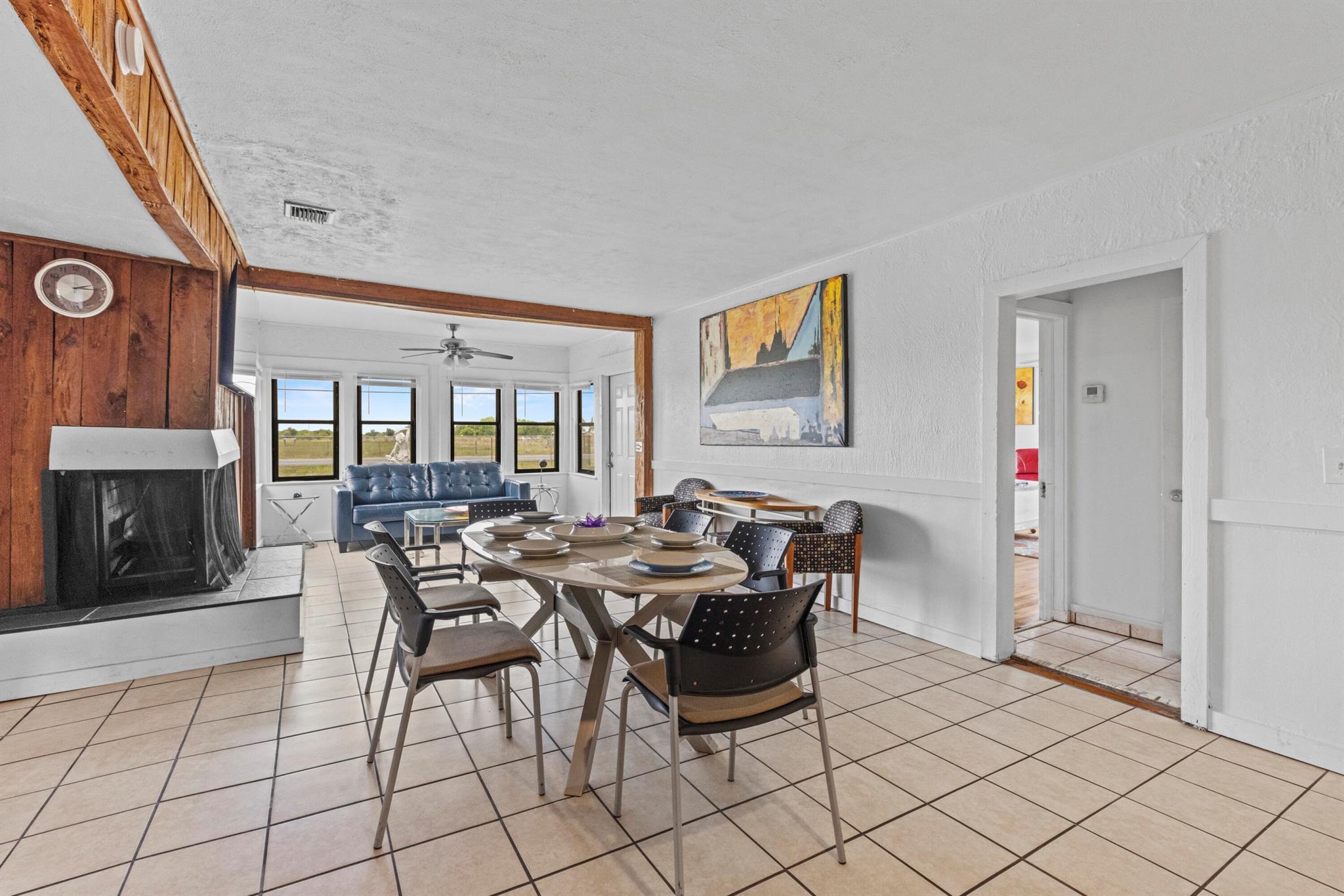 METES AND BOUNDS - Residential Income