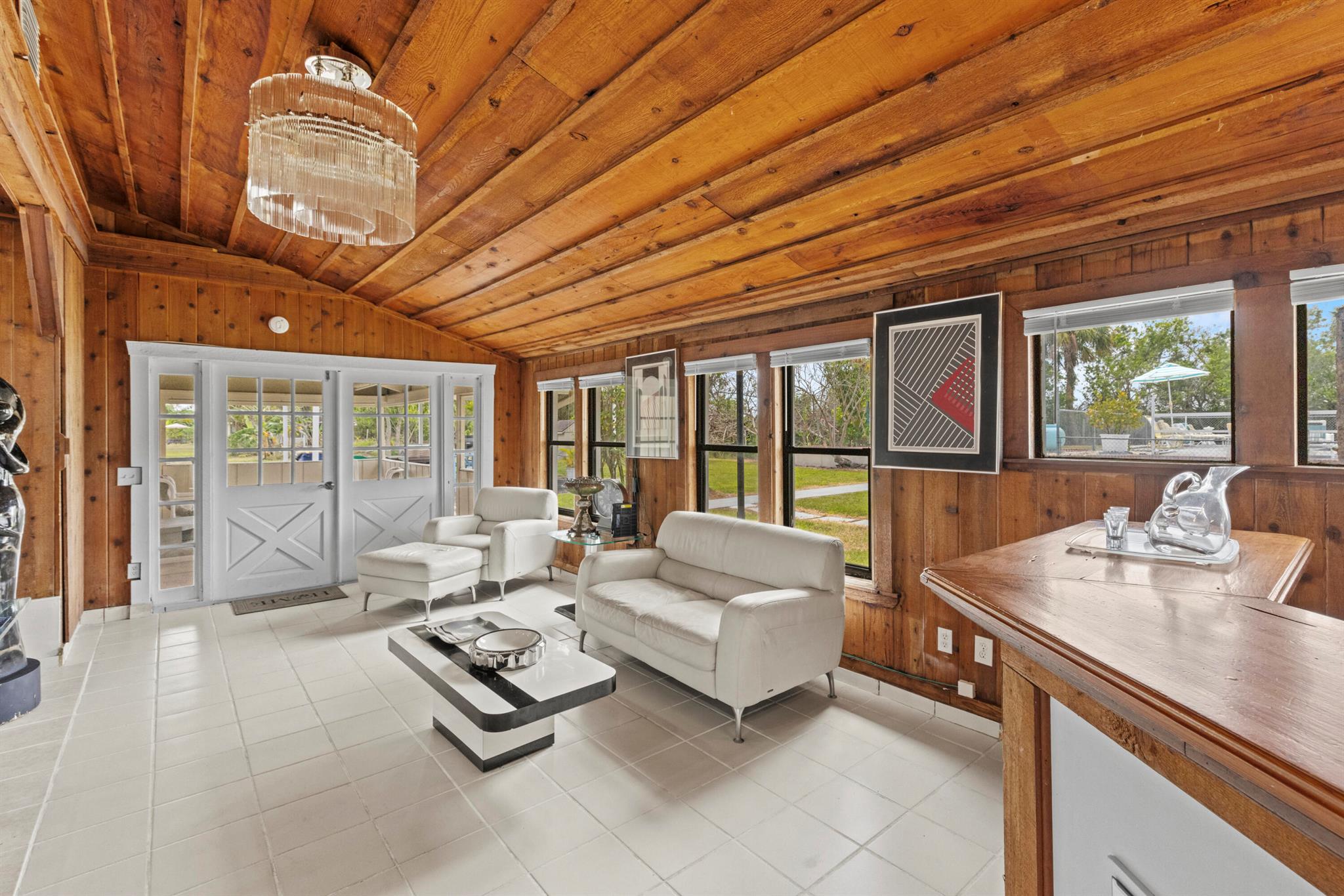 METES AND BOUNDS - Residential Income