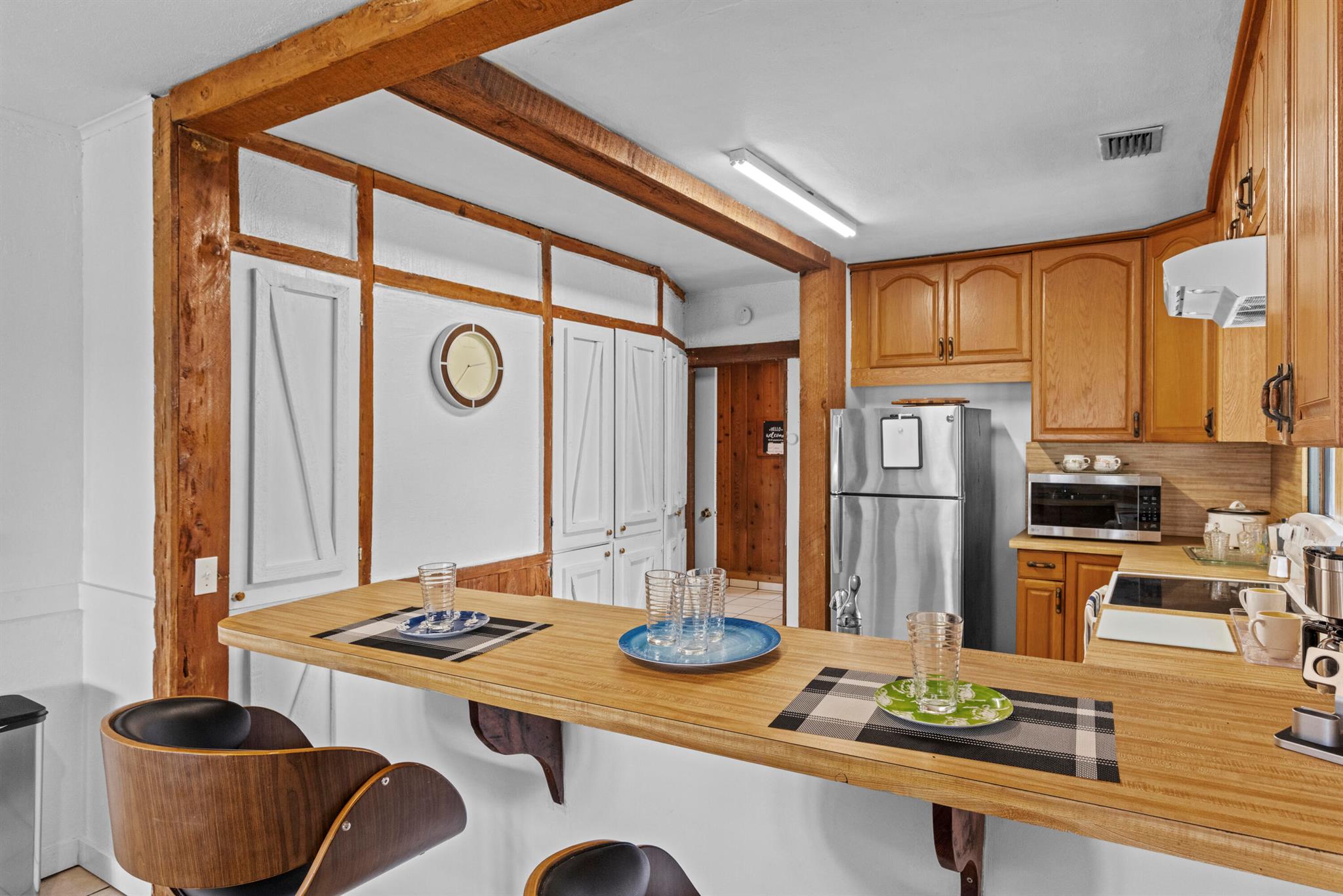 METES AND BOUNDS - Residential Income