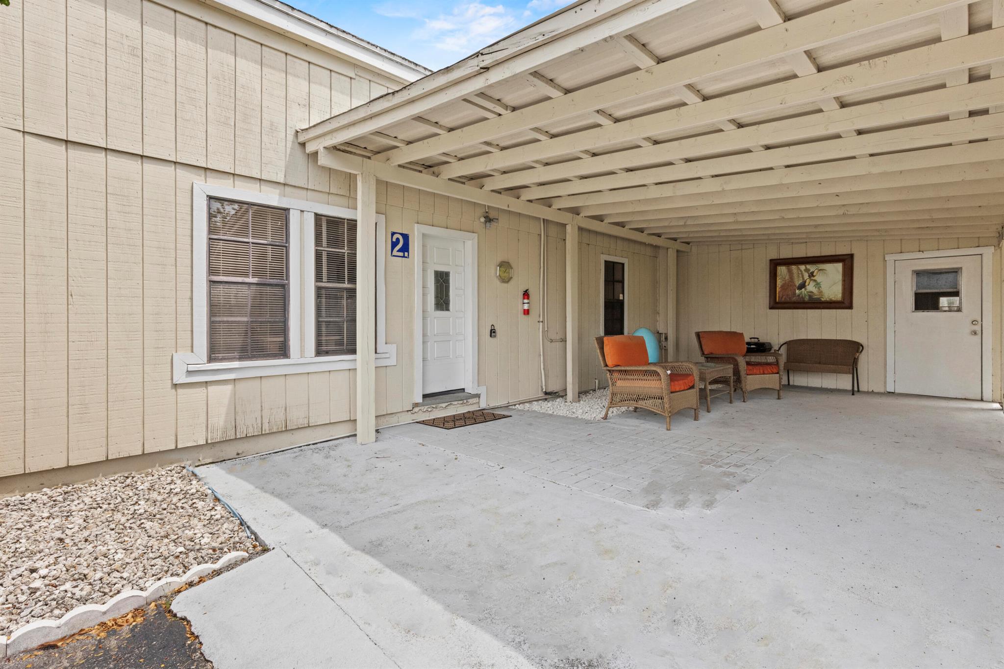 METES AND BOUNDS - Residential Income