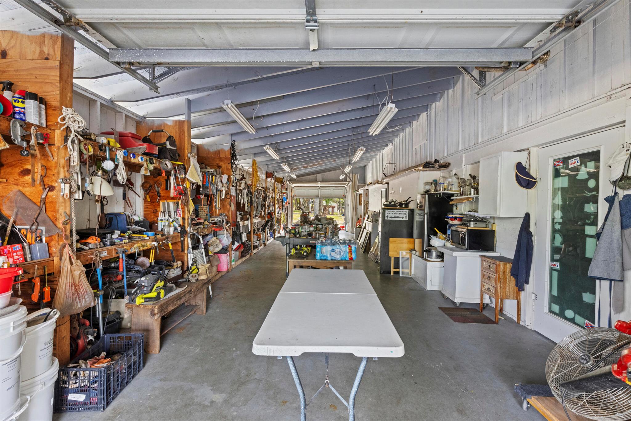 METES AND BOUNDS - Residential Income