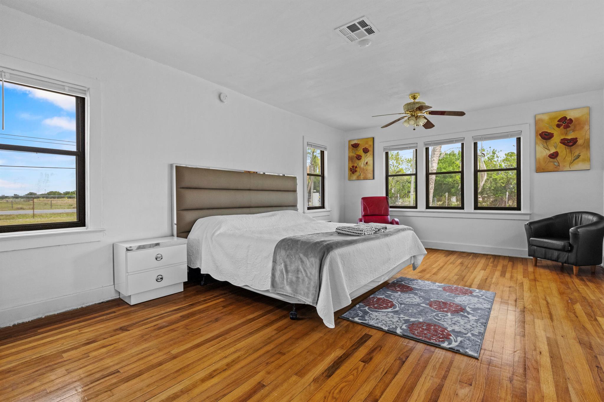 METES AND BOUNDS - Residential Income