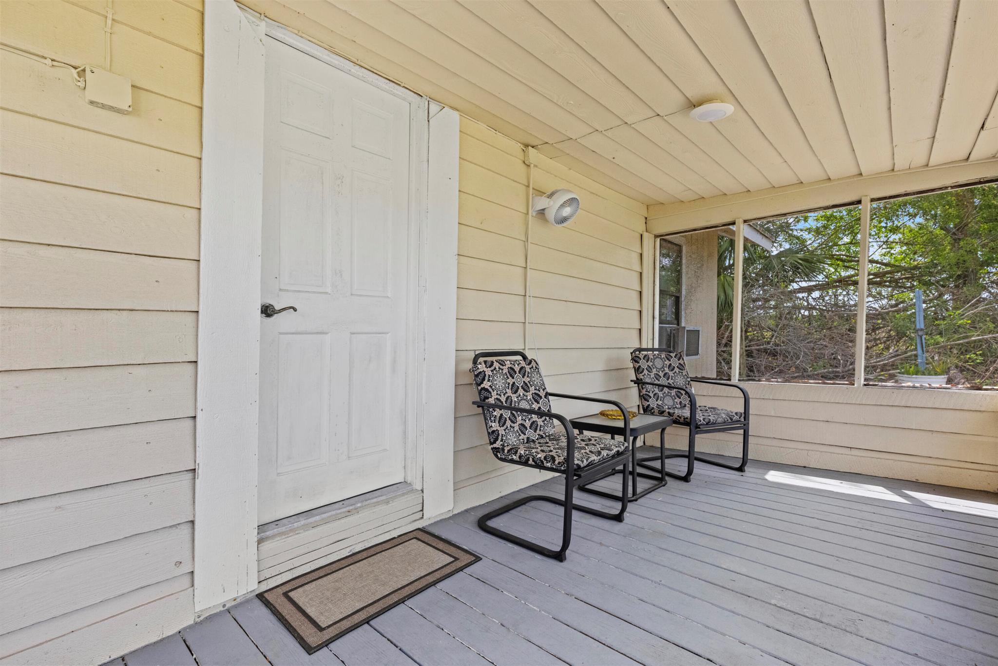 METES AND BOUNDS - Residential Income