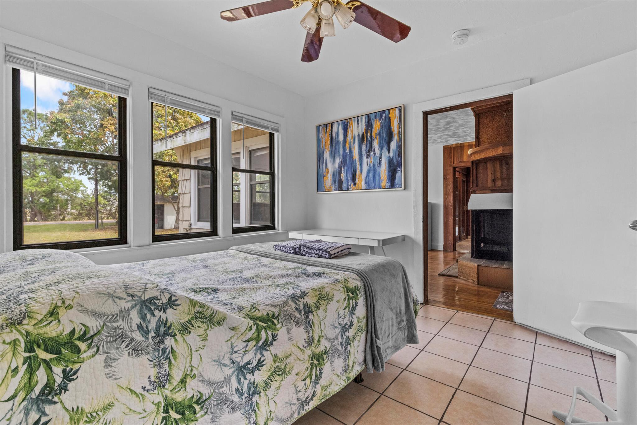 METES AND BOUNDS - Residential Income