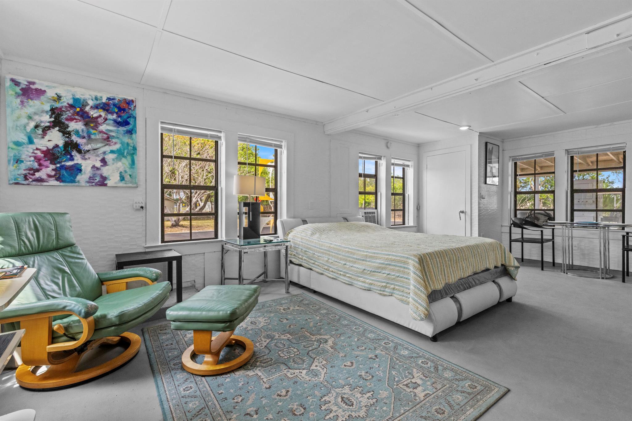 METES AND BOUNDS - Residential Income