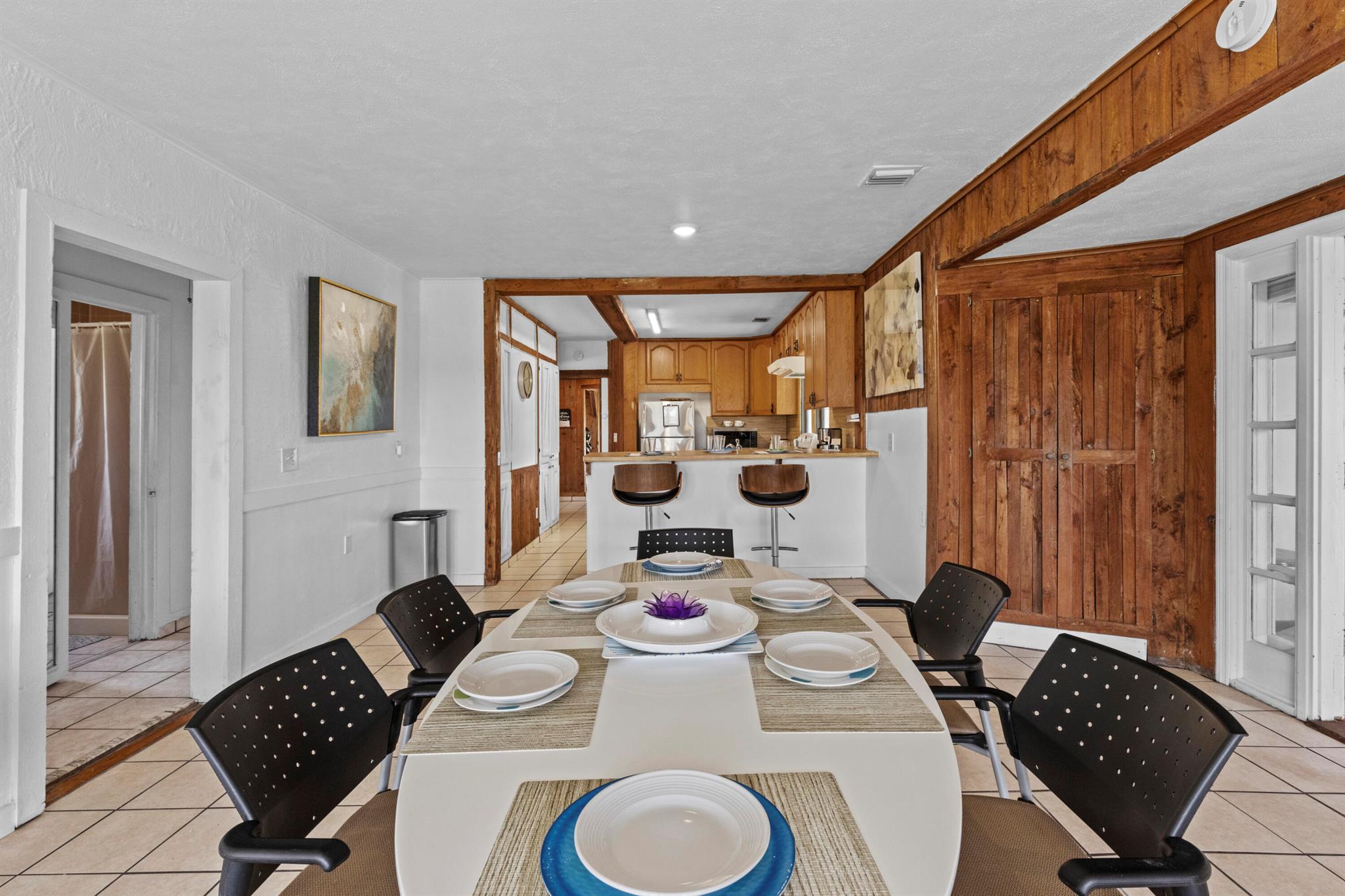 METES AND BOUNDS - Residential Income