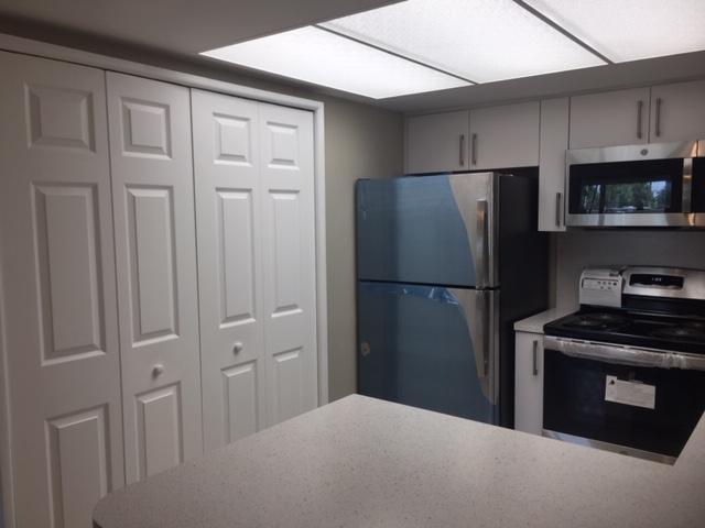 The Highlands Of Tam O Sh - Residential Lease