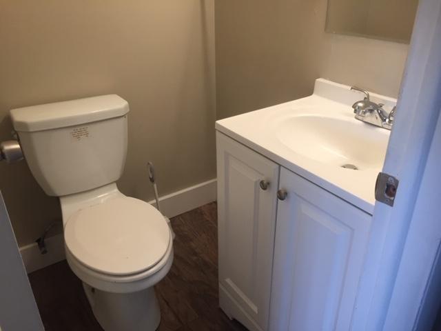 The Highlands Of Tam O Sh - Residential Lease