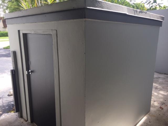 The Highlands Of Tam O Sh - Residential Lease