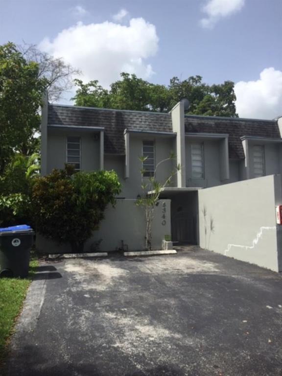 The Highlands Of Tam O Sh - Residential Lease