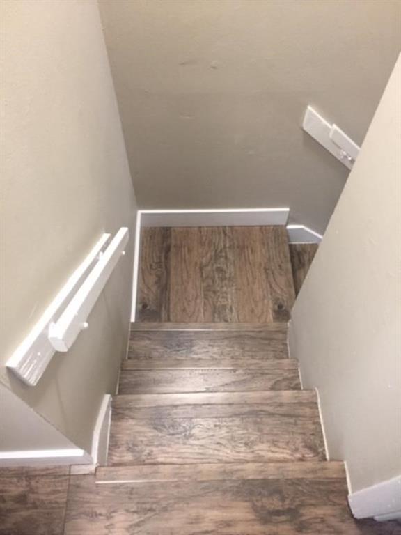 The Highlands Of Tam O Sh - Residential Lease