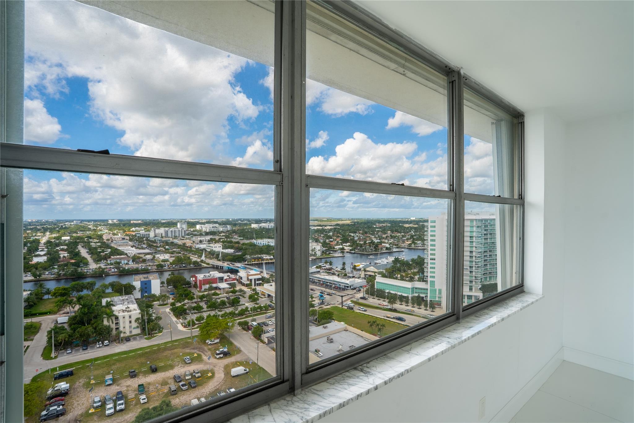 Pompano Beach Club South - Residential