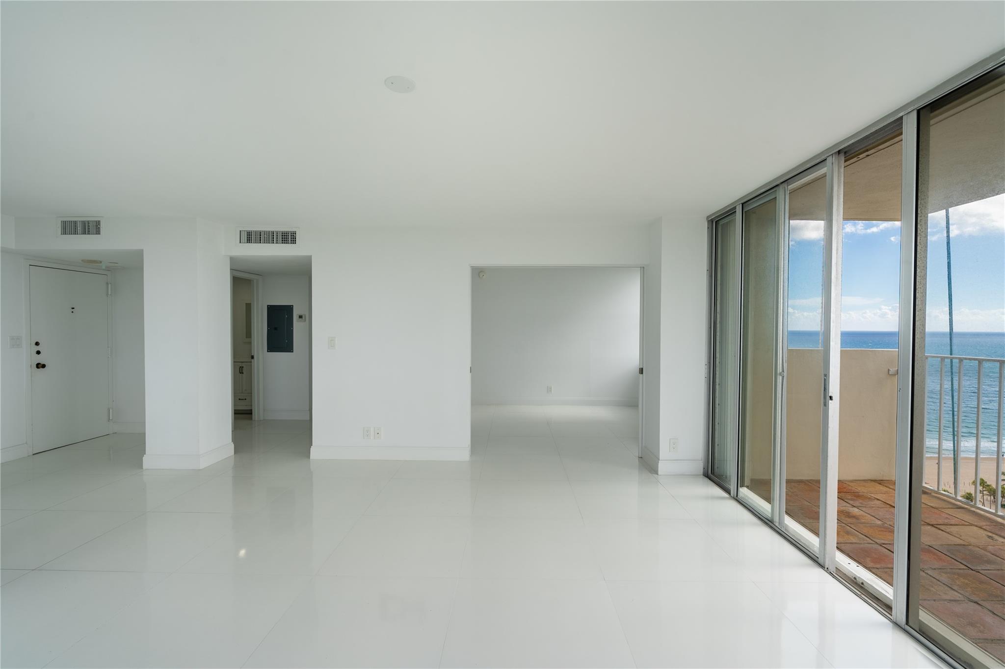 Pompano Beach Club South - Residential