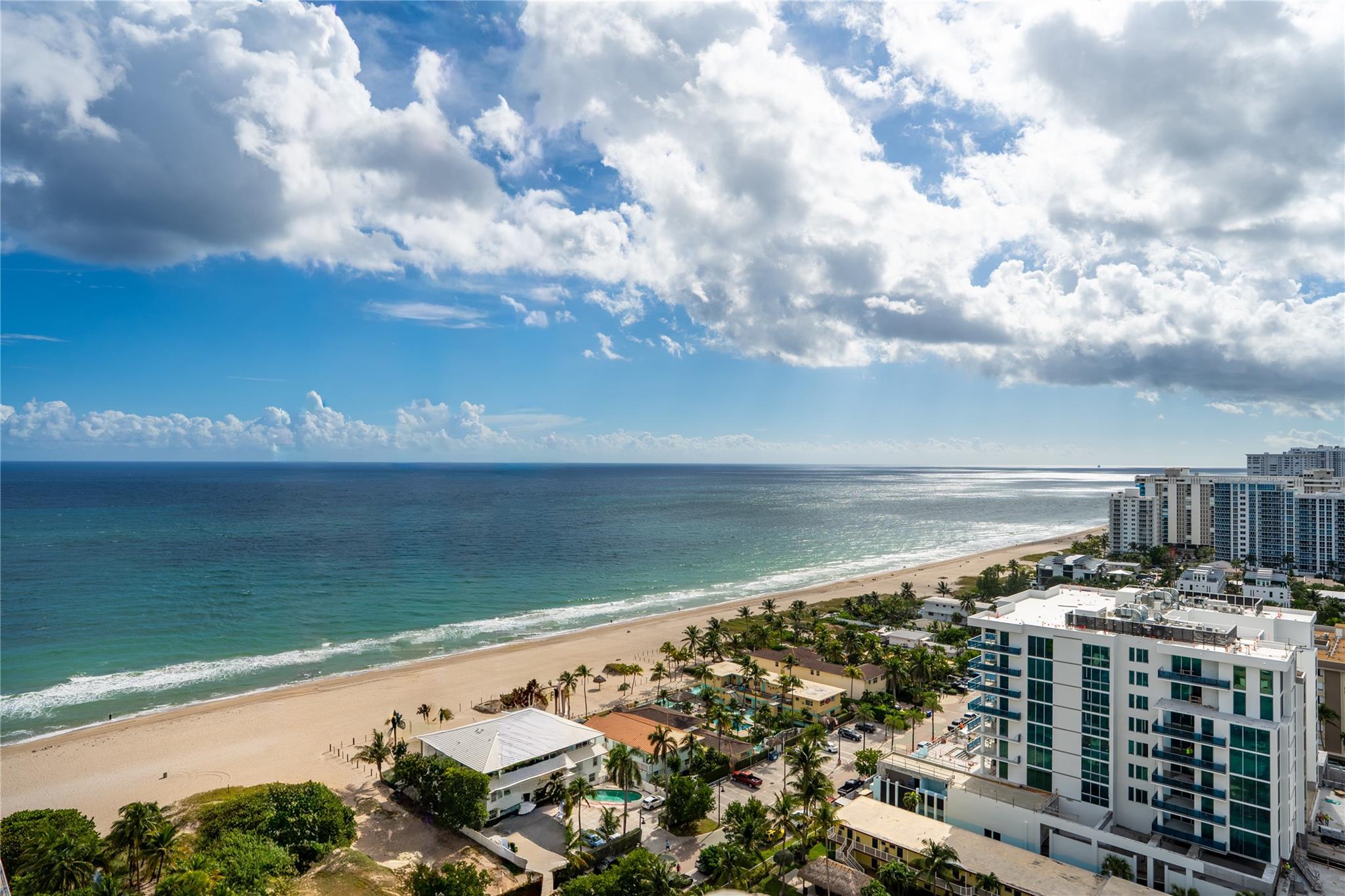 Pompano Beach Club South - Residential