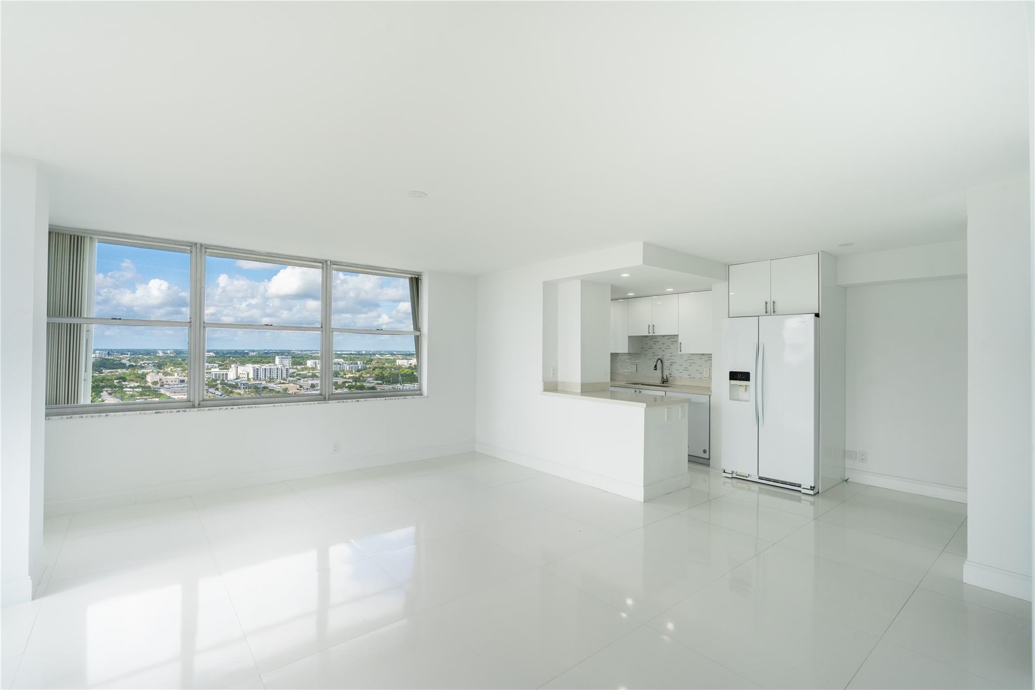 Pompano Beach Club South - Residential