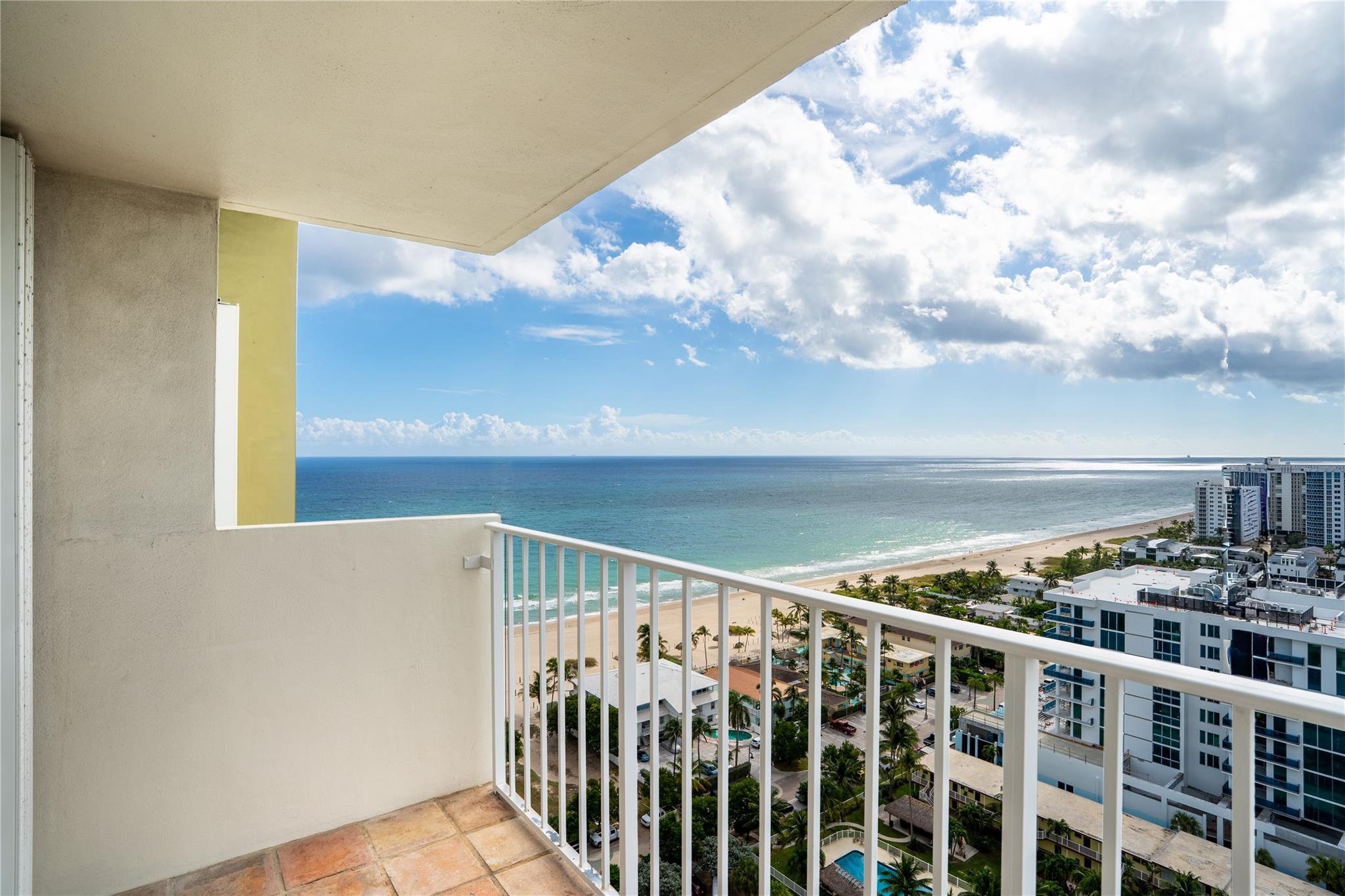 Pompano Beach Club South - Residential