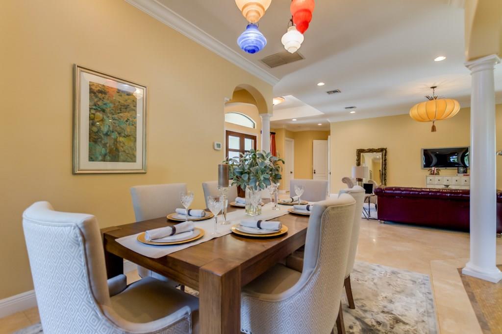 Victoria Highlands Amd - Residential