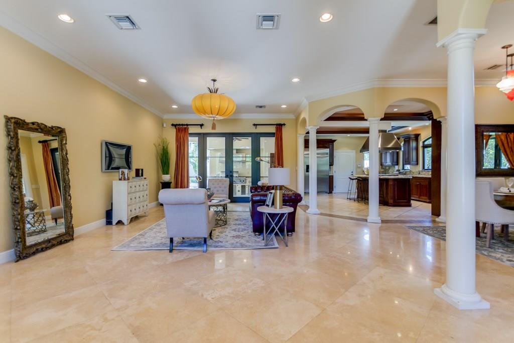 Victoria Highlands Amd - Residential