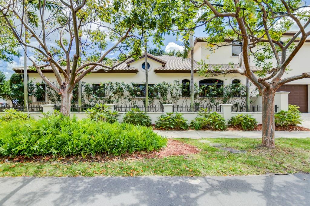 Victoria Highlands Amd - Residential