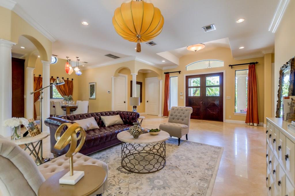 Victoria Highlands Amd - Residential
