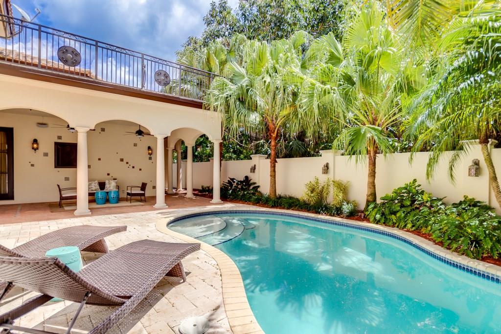 Victoria Highlands Amd - Residential