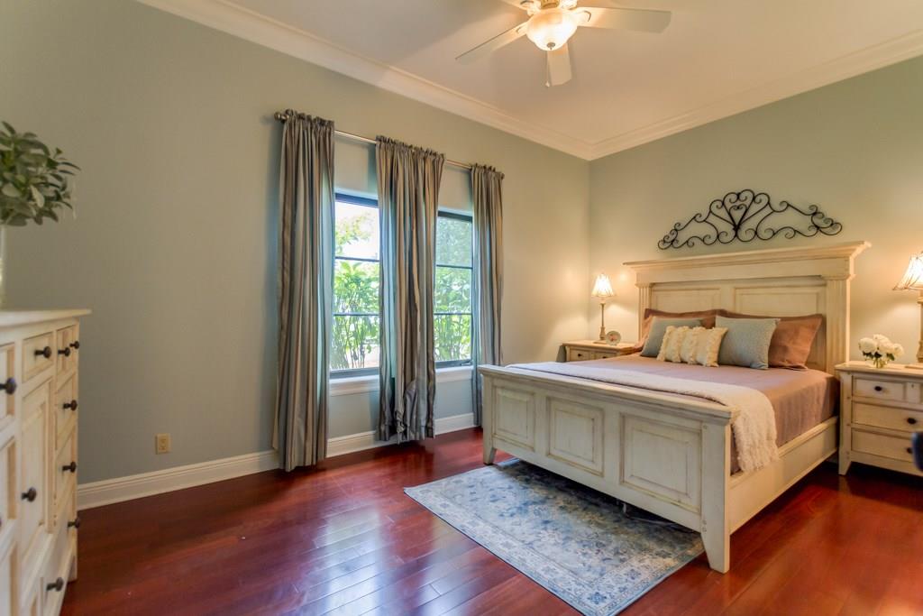 Victoria Highlands Amd - Residential