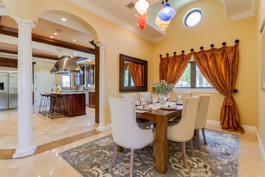 Victoria Highlands Amd - Residential
