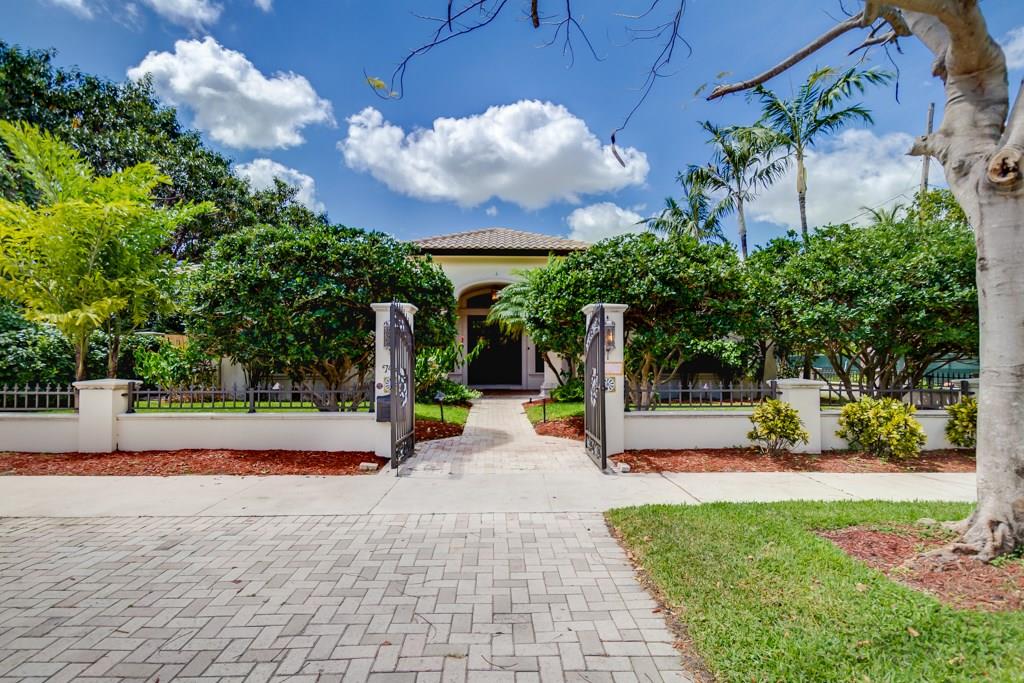 Victoria Highlands Amd - Residential