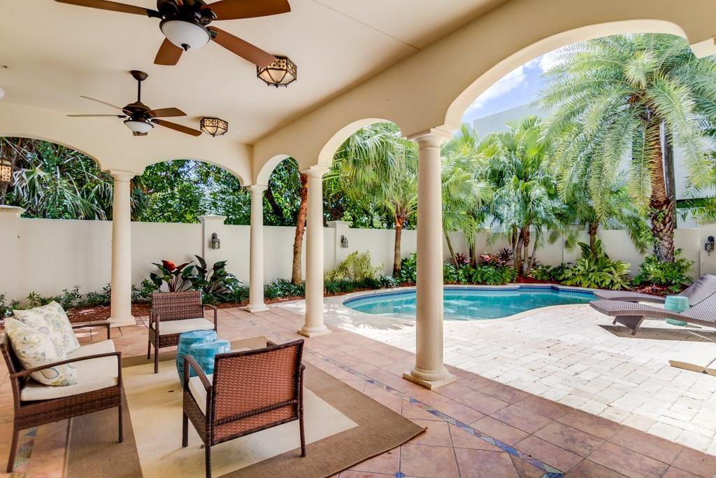 Victoria Highlands Amd - Residential
