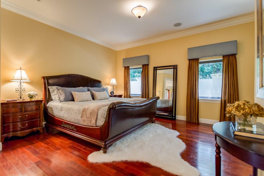 Victoria Highlands Amd - Residential