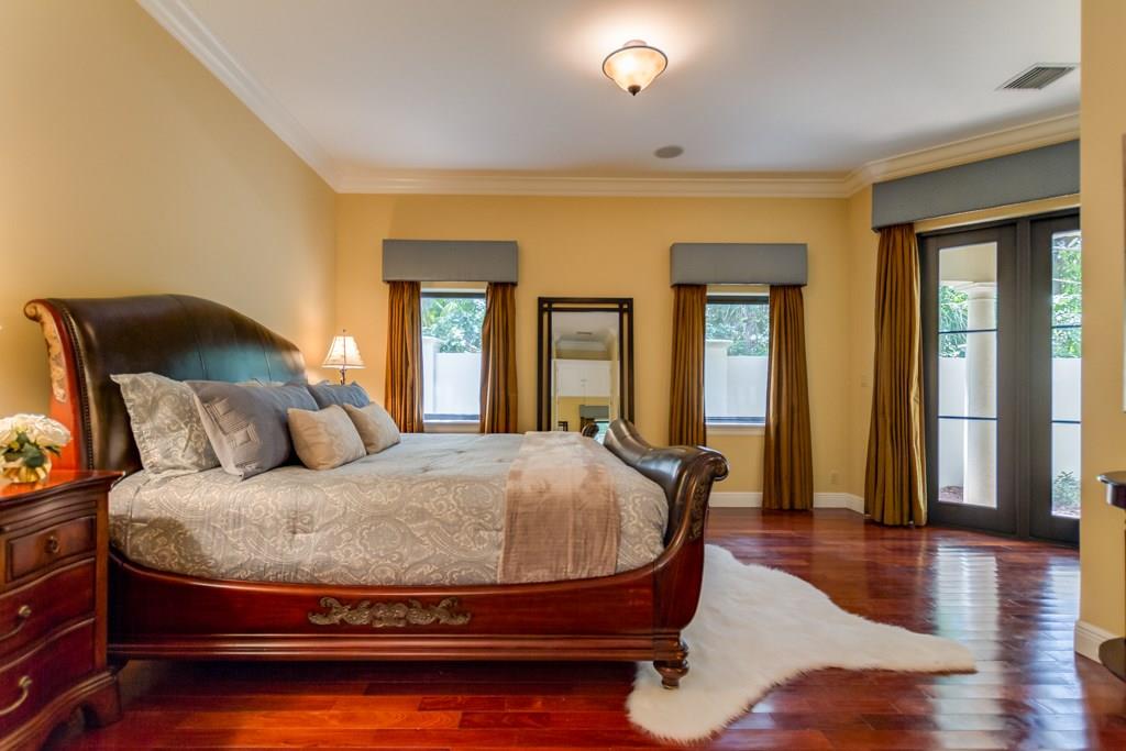 Victoria Highlands Amd - Residential