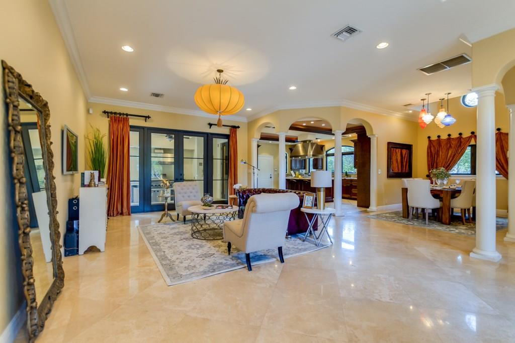 Victoria Highlands Amd - Residential