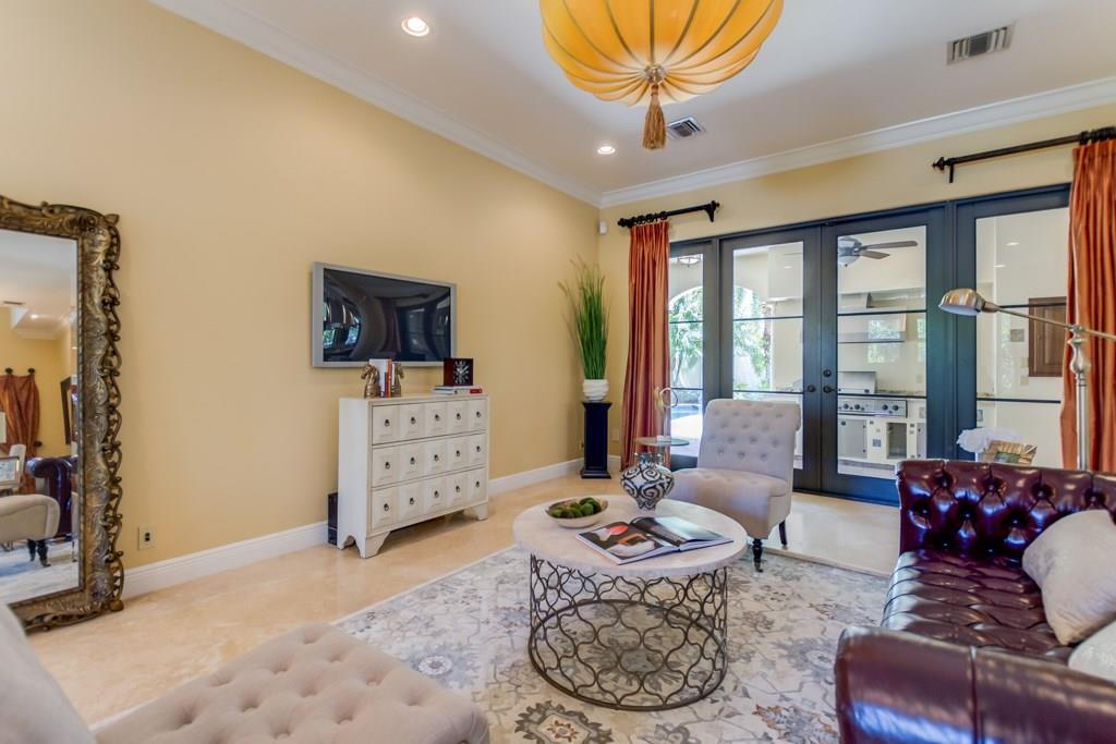 Victoria Highlands Amd - Residential