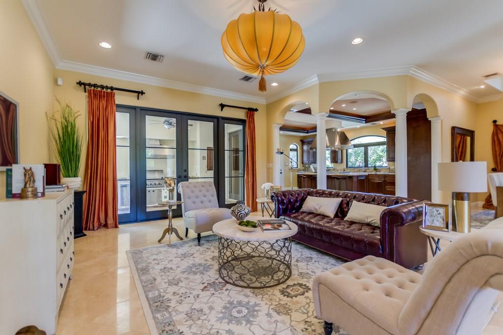 Victoria Highlands Amd - Residential