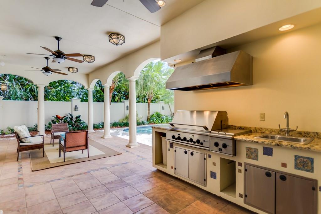 Victoria Highlands Amd - Residential