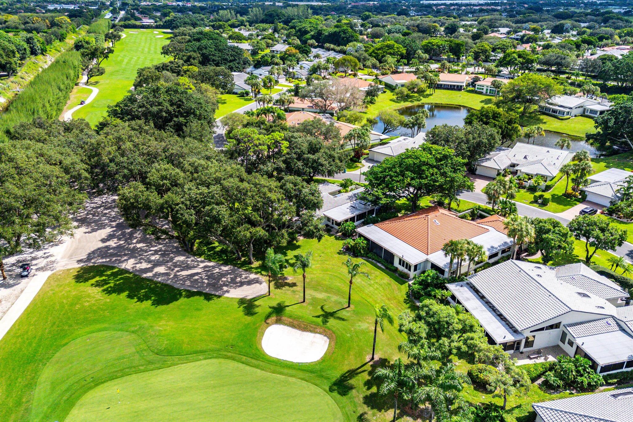 HAMPSHIRE AT HUNTERS RUN - Residential