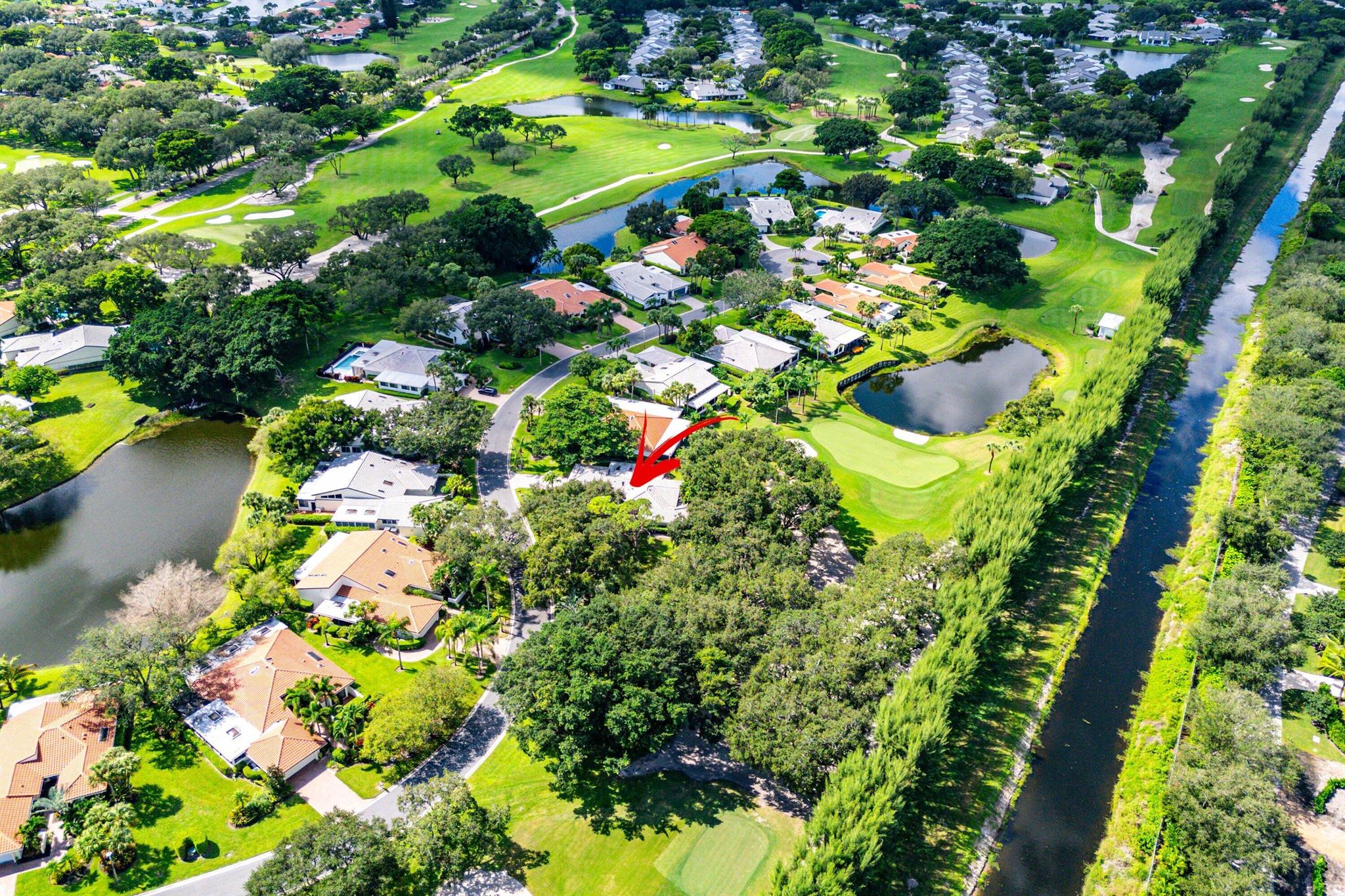 HAMPSHIRE AT HUNTERS RUN - Residential