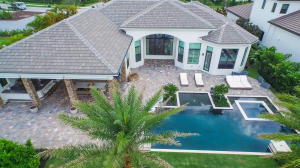 Frenchmans Harbour - Residential