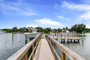 Frenchmans Harbour - Residential