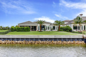 Frenchmans Harbour - Residential