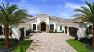 Frenchmans Harbour - Residential