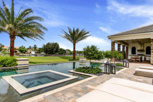 Frenchmans Harbour - Residential