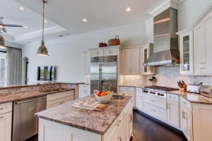 Frenchmans Harbour - Residential