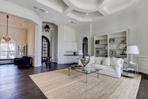 Frenchmans Harbour - Residential