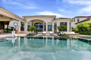 Frenchmans Harbour - Residential