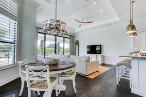 Frenchmans Harbour - Residential