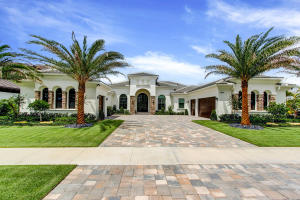 Frenchmans Harbour - Residential